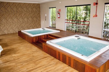 Complexo Eco Cataratas Resort By Sj