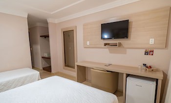 Complexo Eco Cataratas Resort By Sj