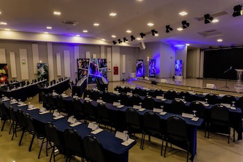 Complexo Eco Cataratas Resort By Sj