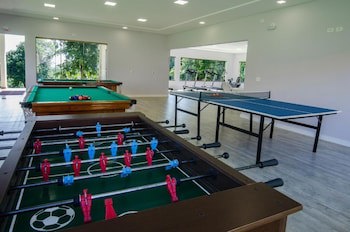 Complexo Eco Cataratas Resort By Sj