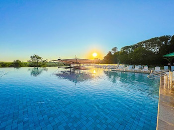 Complexo Eco Cataratas Resort By Sj