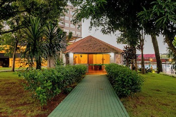 Complexo Eco Cataratas Resort By Sj