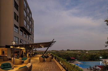 Complexo Eco Cataratas Resort By Sj