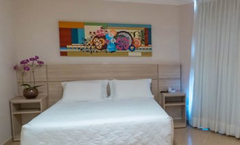 Complexo Eco Cataratas Resort By Sj