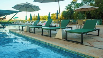 Complexo Eco Cataratas Resort By Sj