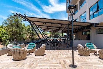 Complexo Eco Cataratas Resort By Sj