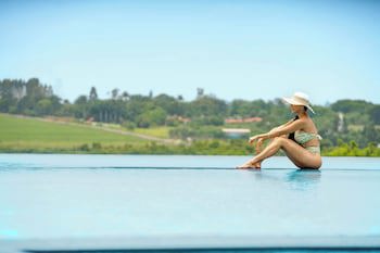 Complexo Eco Cataratas Resort By Sj