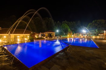Complexo Eco Cataratas Resort By Sj