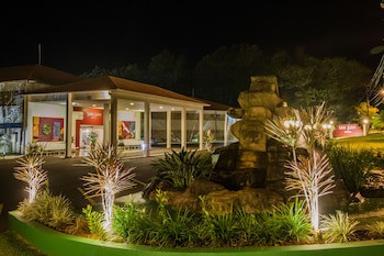Complexo Eco Cataratas Resort By Sj