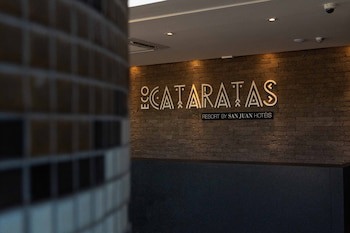Complexo Eco Cataratas Resort By Sj