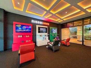 Complexo Eco Cataratas Resort By Sj