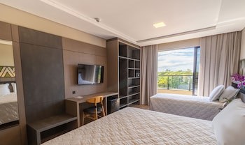 Complexo Eco Cataratas Resort By Sj