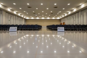 Complexo Eco Cataratas Resort By Sj