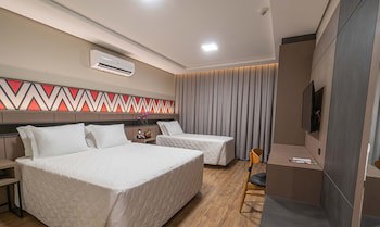 Complexo Eco Cataratas Resort By Sj
