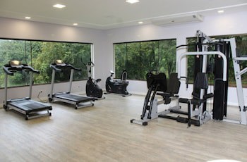 Complexo Eco Cataratas Resort By Sj