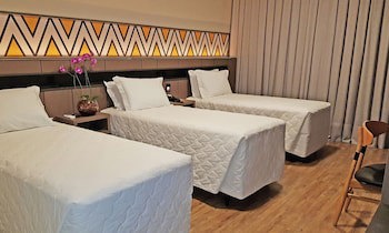 Complexo Eco Cataratas Resort By Sj