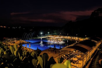 Complexo Eco Cataratas Resort By Sj