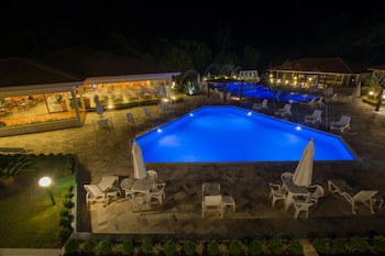 Complexo Eco Cataratas Resort By Sj