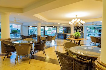 Complexo Eco Cataratas Resort By Sj