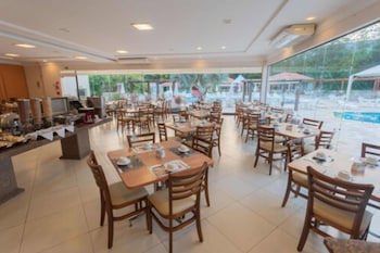 Complexo Eco Cataratas Resort By Sj