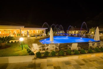 Complexo Eco Cataratas Resort By Sj