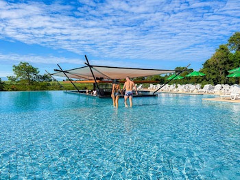 Complexo Eco Cataratas Resort By Sj