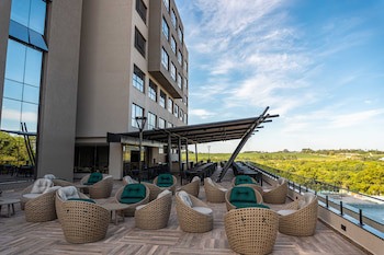 Complexo Eco Cataratas Resort By Sj