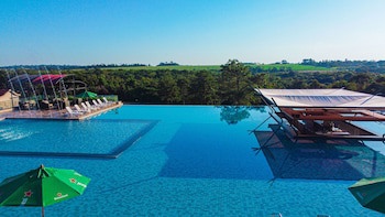 Complexo Eco Cataratas Resort By Sj