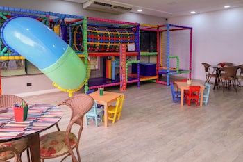 Complexo Eco Cataratas Resort By Sj