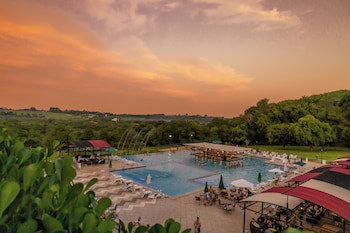 Complexo Eco Cataratas Resort By Sj