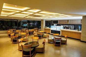 Complexo Eco Cataratas Resort By Sj