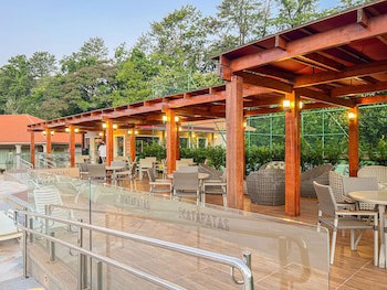 Complexo Eco Cataratas Resort By Sj