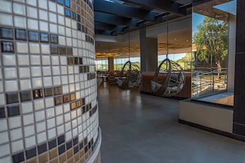 Complexo Eco Cataratas Resort By Sj