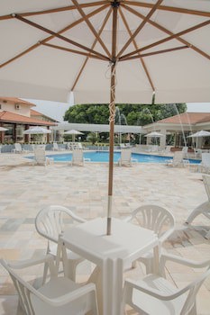 Complexo Eco Cataratas Resort By Sj