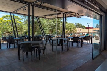 Complexo Eco Cataratas Resort By Sj