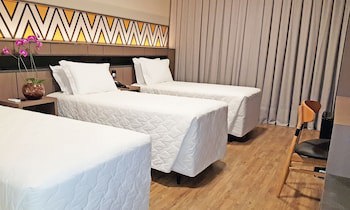 Complexo Eco Cataratas Resort By Sj