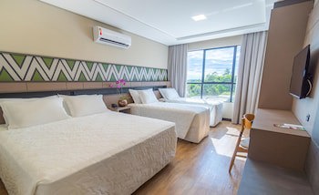 Complexo Eco Cataratas Resort By Sj