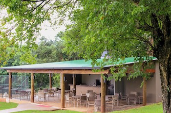 Complexo Eco Cataratas Resort By Sj