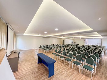 Complexo Eco Cataratas Resort By Sj