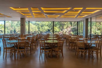 Complexo Eco Cataratas Resort By Sj