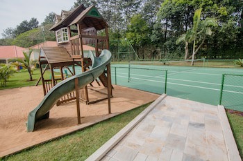 Complexo Eco Cataratas Resort By Sj