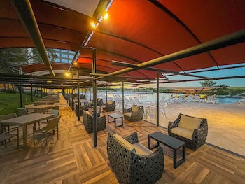 Complexo Eco Cataratas Resort By Sj