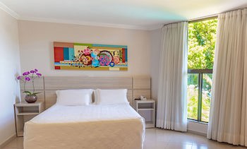Complexo Eco Cataratas Resort By Sj