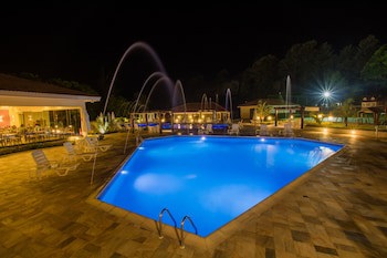 Complexo Eco Cataratas Resort By Sj