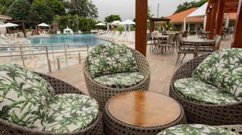Complexo Eco Cataratas Resort By Sj