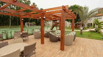 Complexo Eco Cataratas Resort By Sj