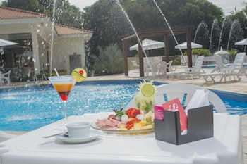 Complexo Eco Cataratas Resort By Sj