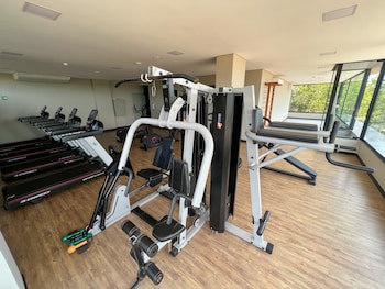 Complexo Eco Cataratas Resort By Sj
