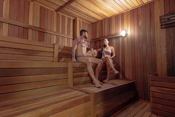 Complexo Eco Cataratas Resort By Sj