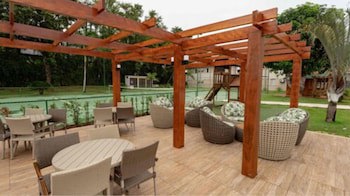 Complexo Eco Cataratas Resort By Sj